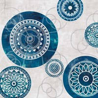 Rings Fine Art Print