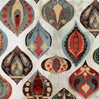 Ornamental I Fine Art Print