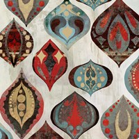 Ornamental II Fine Art Print