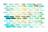 Bricks Fine Art Print