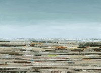 Gradiation Fine Art Print