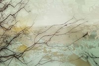 Branches I Fine Art Print