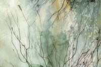Branches II Fine Art Print