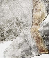 Scattered Rocks II Fine Art Print