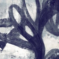 Two Rings Fine Art Print