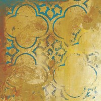 Dripping Roses Fine Art Print