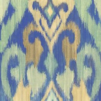 Mosaic Fine Art Print