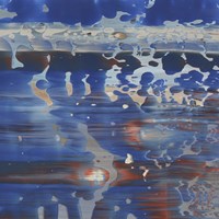 Squeeze I Fine Art Print