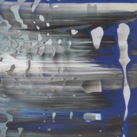 Squeeze II Fine Art Print