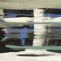 Squeeze III Fine Art Print