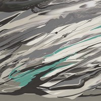 Marble Dust I Fine Art Print