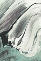 Marble Dust III Fine Art Print