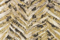 New Zebra I Fine Art Print