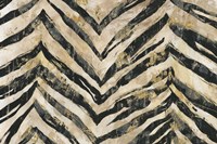 New Zebra II Fine Art Print