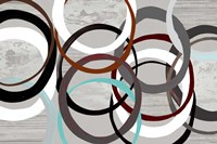 Alterior Motives I Fine Art Print