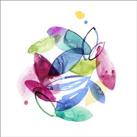 Swift I Fine Art Print