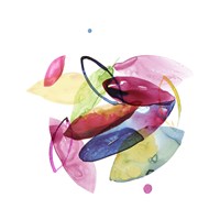 Swift II Fine Art Print