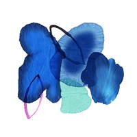 Inksplash Fine Art Print