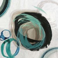 Play II Fine Art Print