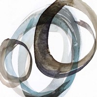 Overture II Fine Art Print