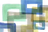 Rodeo II Fine Art Print