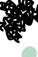 Gesture I Fine Art Print