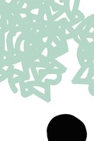 Gesture II Fine Art Print