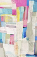 Blake I Fine Art Print