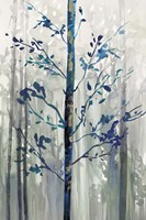 Fogg II Fine Art Print