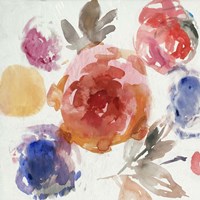 Walking Through I Fine Art Print