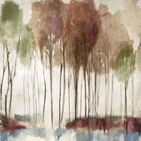 Landscape Dream Fine Art Print