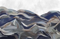 Gesture Land I Fine Art Print