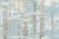 LImestone Forest Fine Art Print