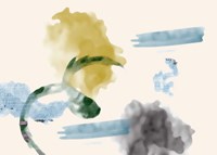 Your Smile I Fine Art Print