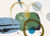 Your Smile II Fine Art Print