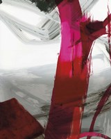 Fuschia I Fine Art Print