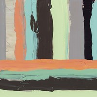 Alt Stripes I Fine Art Print