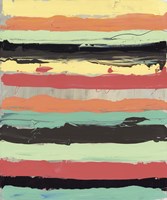 Alt Stripes II Fine Art Print