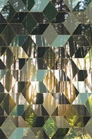 Kaleidescope Visions IV Fine Art Print