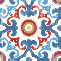 Suzani I Fine Art Print