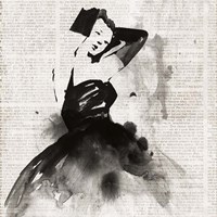 Spotlight II Fine Art Print