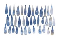 Drops Fine Art Print