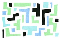 Geo I Fine Art Print