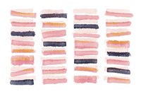 Slats Fine Art Print