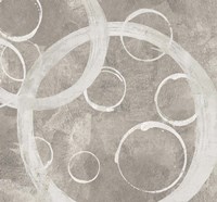 Small Rings I Fine Art Print