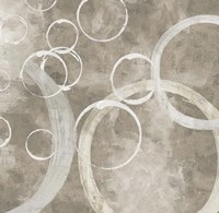 Small Rings II Fine Art Print