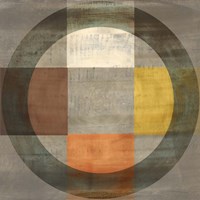 Helios I Framed Print