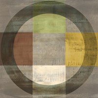 Helios II Framed Print