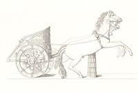 Chariot Vol. IV Fine Art Print