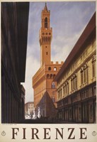 Firenze Fine Art Print